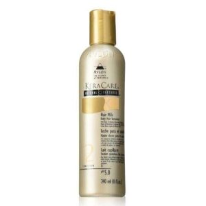 KeraCare Natural Textures Hair Milk Daily Hair Sustainer