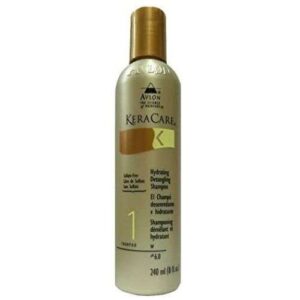 KeraCare Hydrating Detangling Shampoo