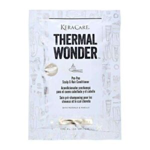 KeraCare Thermal Wonder Pre Poo Conditioner