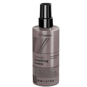 Framesi Smoothing System Untwist Step 2