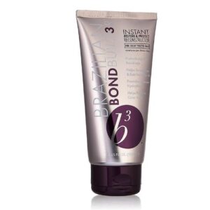 Brazilian Blowout B3 BondBuilder Instant Restore & Protect Reconstructor