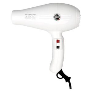 Gamma Piu 3500 Tormalionic Grill White