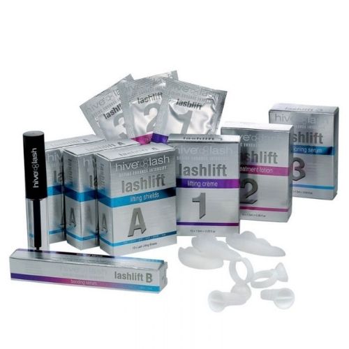 Hive Lash Lift Dual Starter Kit