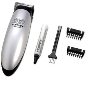 Babyliss Forfex Palm Pro Trimmer Black