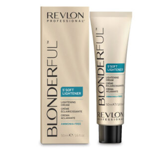 Revlon Blonderful soft lightener cream 50ml