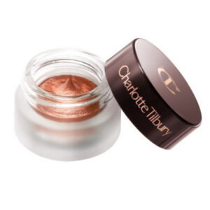 Charlotte Tilbury Eyes To Mesmerise Walk of No Shame