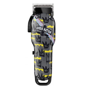 Andis Cordless USPro Li Fade Crown Nation Clipper