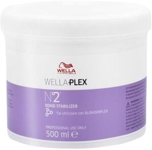 Wella WellaPlex Step 2 Bond Stabilizer 500ml
