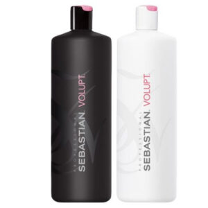 Sebastian Professional Volupt Shampoo & Conditioner 1000ml