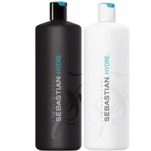 Sebastian Professional Hydre Shampoo & Conditioner 1000ml