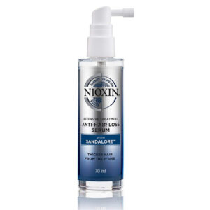 Nioxin Anti Hair Loss Serum 70ml