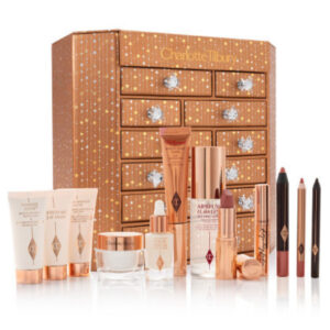 Charlotte Tilbury Beauty Advent Calendar Free Delivery