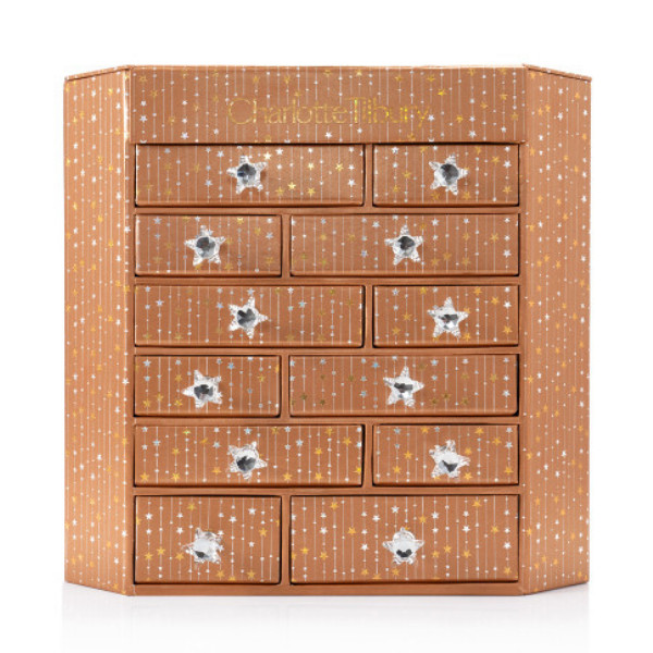 Charlotte Tilbury Beauty Advent Calendar - Image 3