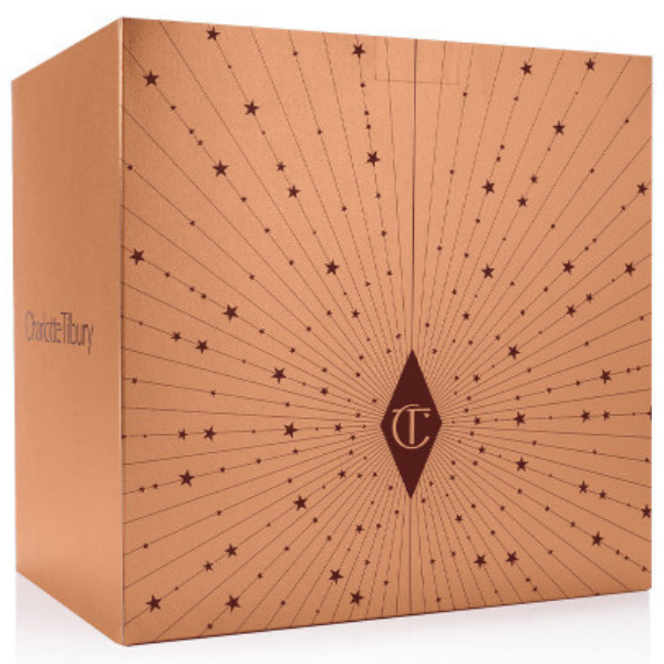 Charlotte Tilbury Beauty Advent Calendar - Image 4