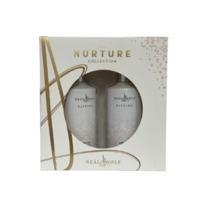 Neal & Wolf Christmas Gift Set The Nurture Collection