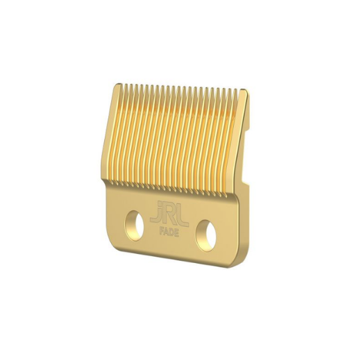 JRL FF2020C Clipper Fade Blade – Gold