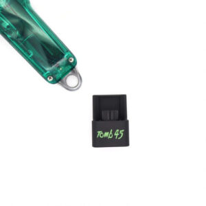Tomb45 PowerClip 2.0 for Any Wahl Metal Body Clippers