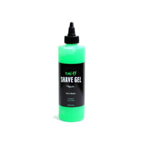 Tomb 45 Shave Gel Green 227ml