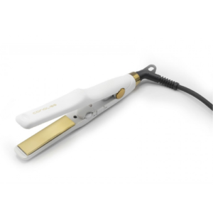 Corioliss C-Trip Hair Straightener White Soft Touch