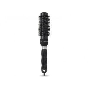 Corioliss The Brush Black Ceramic 33mm