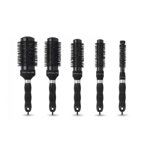 Corioliss The Brush By Corioliss Black Kit - Image 2