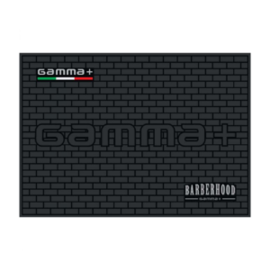 Gamma+ Barber Mat PVC