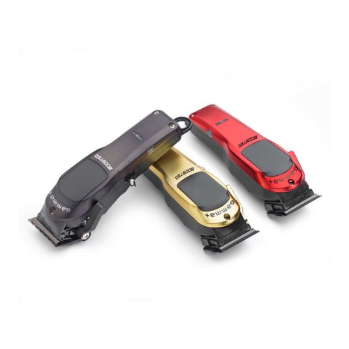 Gamma+ Boosted Clipper DC Motor