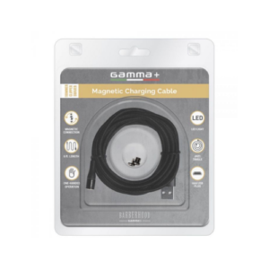 Gamma+ Magnetic Charging Cable