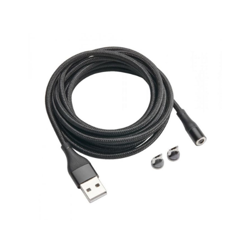 Gamma+ Magnetic Power Cord Charging Cable - Image 2