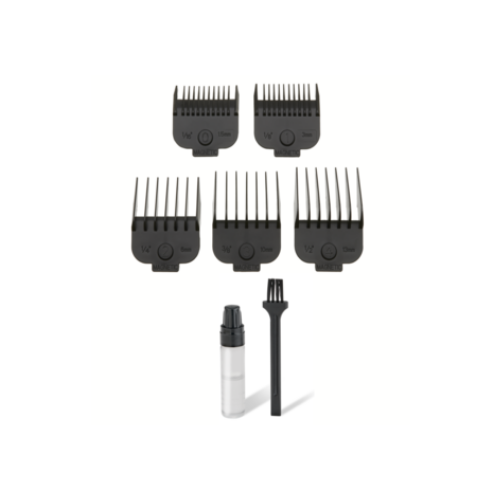 Gamma+ Protege Clipper Ergonomic Design - Image 2