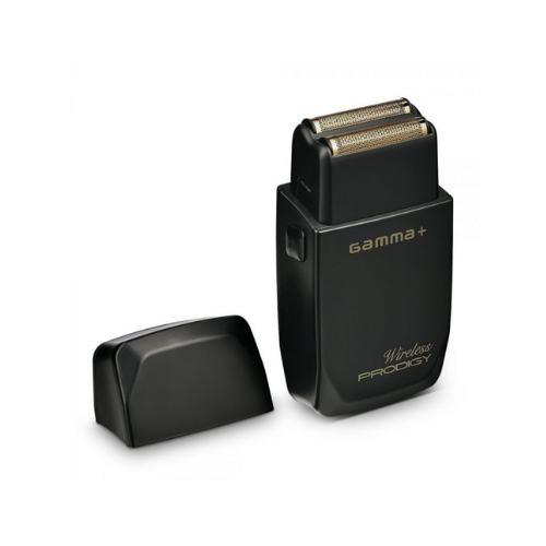 Gamma+ Wireless Prodigy Foil Shaver Wireless Charger