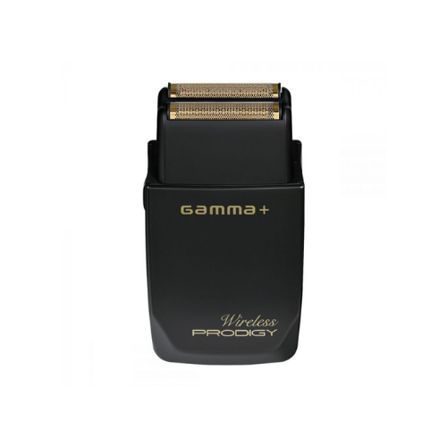 Gamma+ Wireless Prodigy Foil Shaver Wireless Charger - Image 2