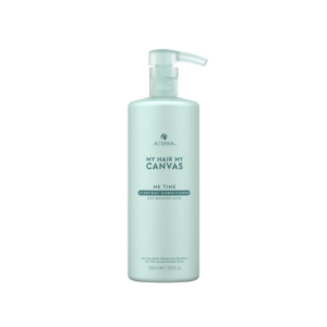 Alterna Canvas Me Time Everyday Backbar Conditioner 1l