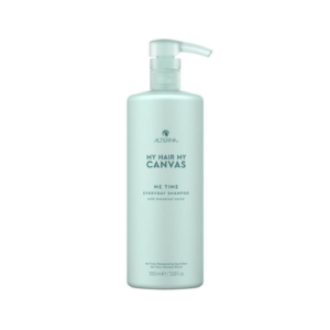 Alterna Canvas Me Time Everyday Backbar Shampoo 1l