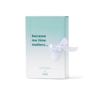 Alterna Canvas Me Time Everyday Duo 2021