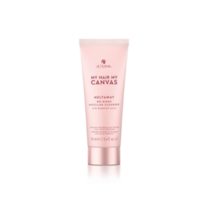 Alterna Canvas Meltaway No Rinse Micellar Cleanser 101ml