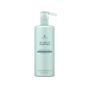 Alterna Canvas More To Love Bodifying Backbar Conditioner 1l