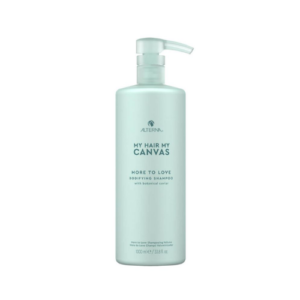 Alterna Canvas More To Love Bodifying Backbar Shampoo 1l