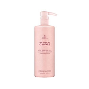 Alterna Canvas New Beginings Exfolianting Cleanser 1l