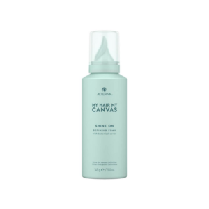 Alterna Canvas Shine On Defining Foam 150ml