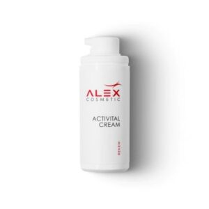 Alex Cosmetics Actival Cell Protecting Cream 50ml