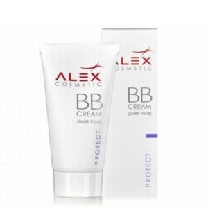 Alex Cosmetics BB Cream Dark 30ml