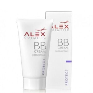 Alex Cosmetics BB Cream Medium 50ml