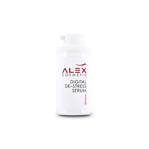 Alex Cosmetics Destress Antioxidant Serum 30ml