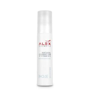 Alex Cosmetics Natural Corrector No.3 + Vitamin C