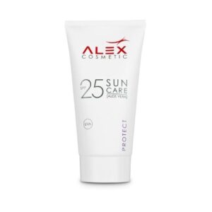 Alex Cosmetics Sun Care Cream SPF 25