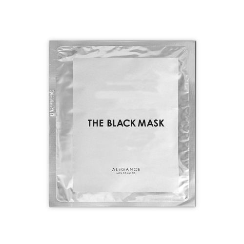 Alex Cosmetics The Black Mask 15ml