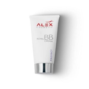 Alex cosmetics Royal BB Cream 30ml