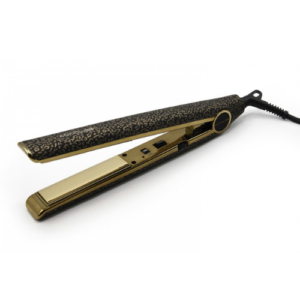 Corioliss C1 Leopard Gold Titanium Soft Touch