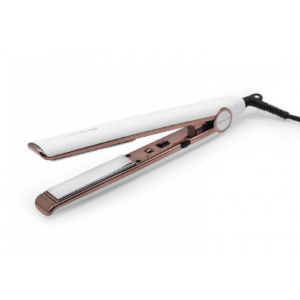 Corioliss C1 White Soft Touch Titanium Copper